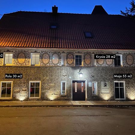 Sloneczne Apartamenty Sokolowsko Exterior photo
