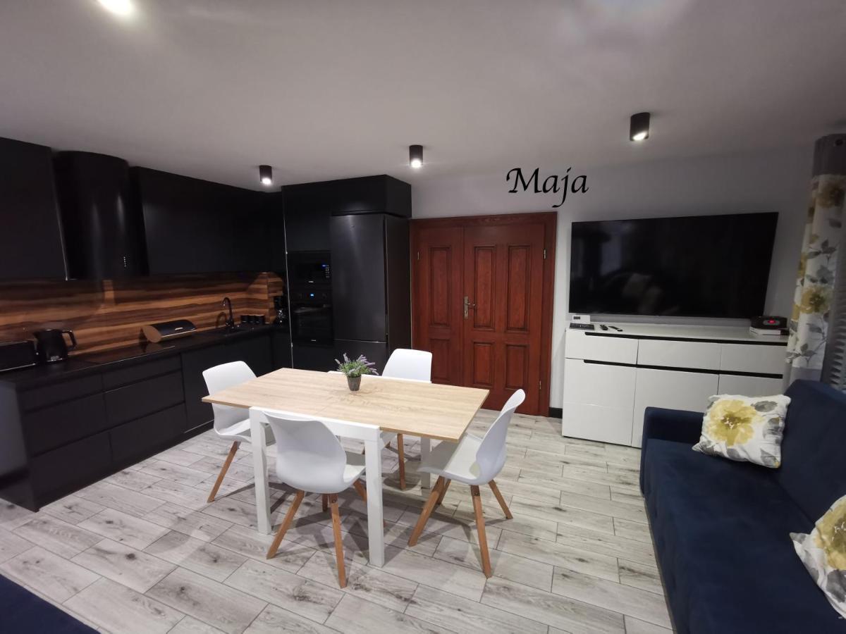 Sloneczne Apartamenty Sokolowsko Exterior photo
