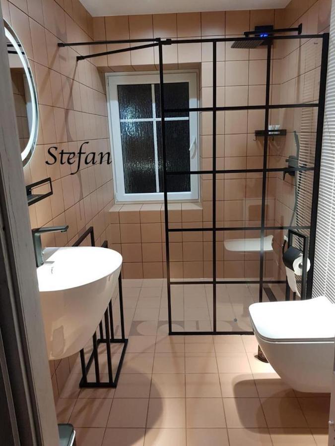 Sloneczne Apartamenty Sokolowsko Exterior photo