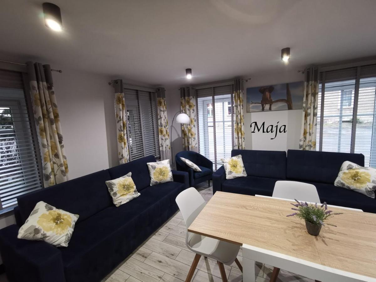 Sloneczne Apartamenty Sokolowsko Exterior photo