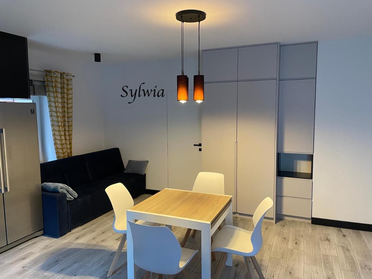 Sloneczne Apartamenty Sokolowsko Exterior photo