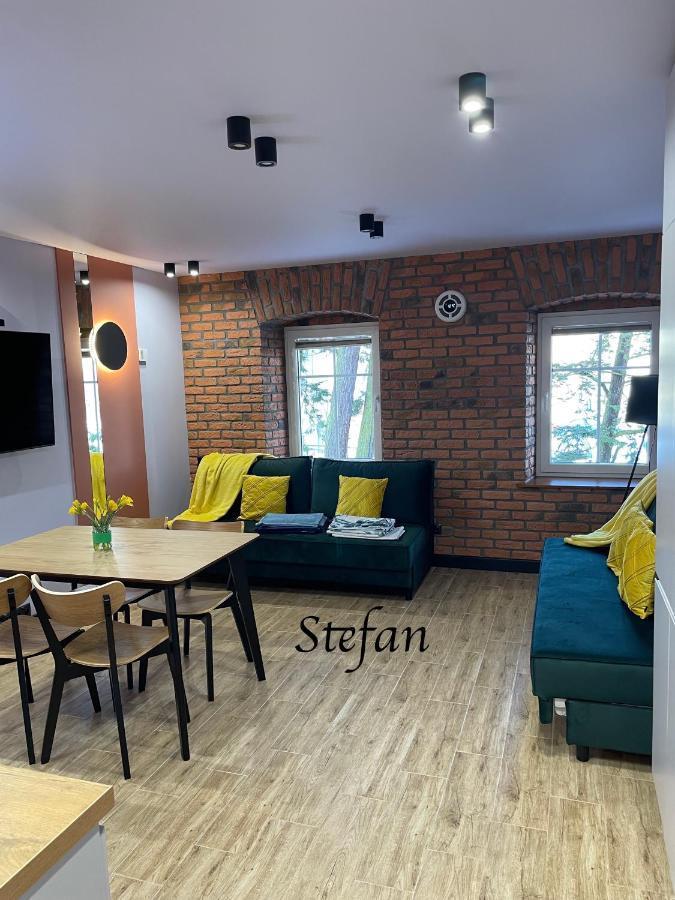 Sloneczne Apartamenty Sokolowsko Exterior photo