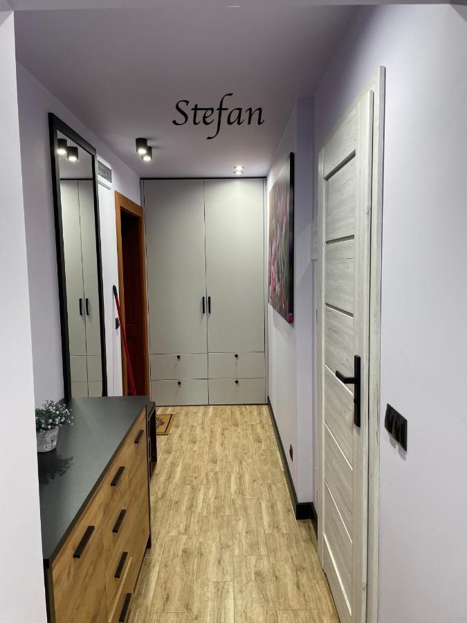 Sloneczne Apartamenty Sokolowsko Exterior photo