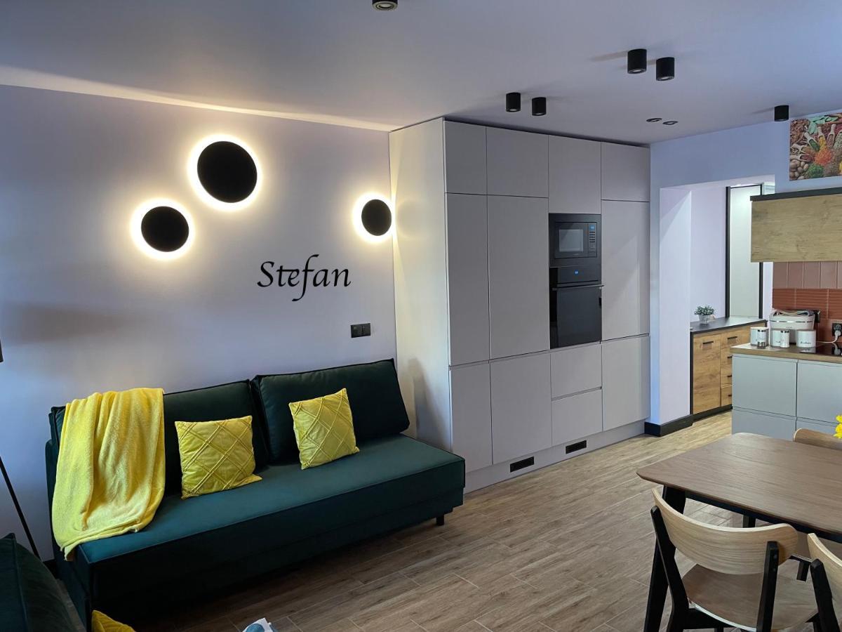 Sloneczne Apartamenty Sokolowsko Exterior photo